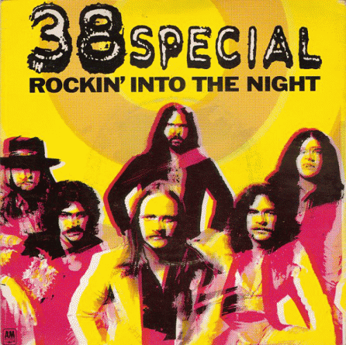 38 Special : Rockin' into the Night (Single)